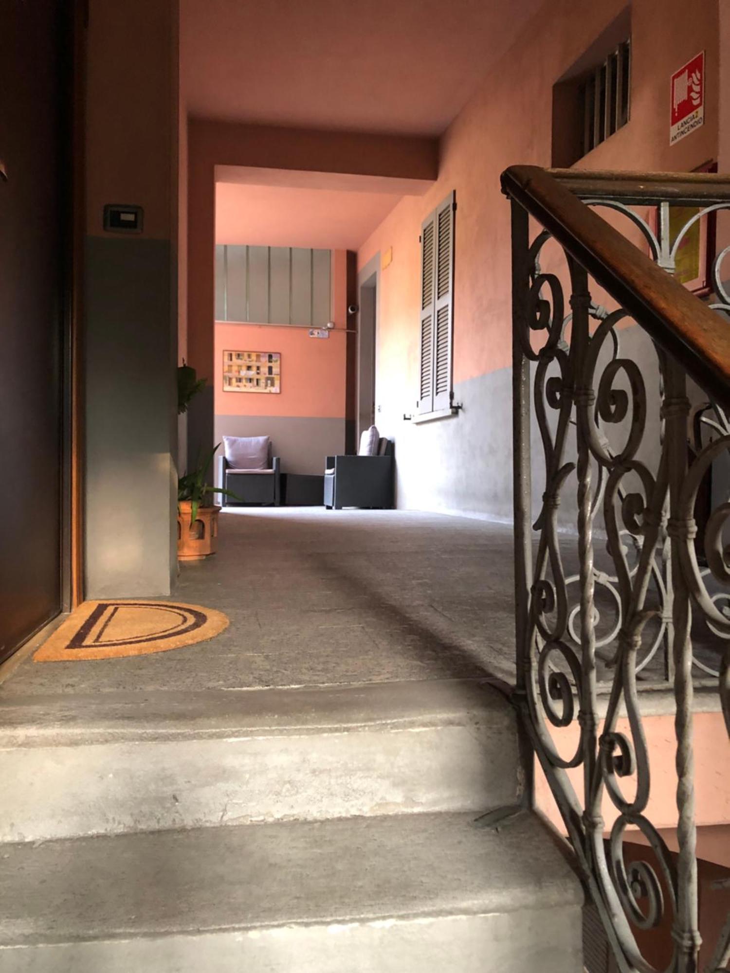 Sawasdee 37 Apartment Монца Екстериор снимка