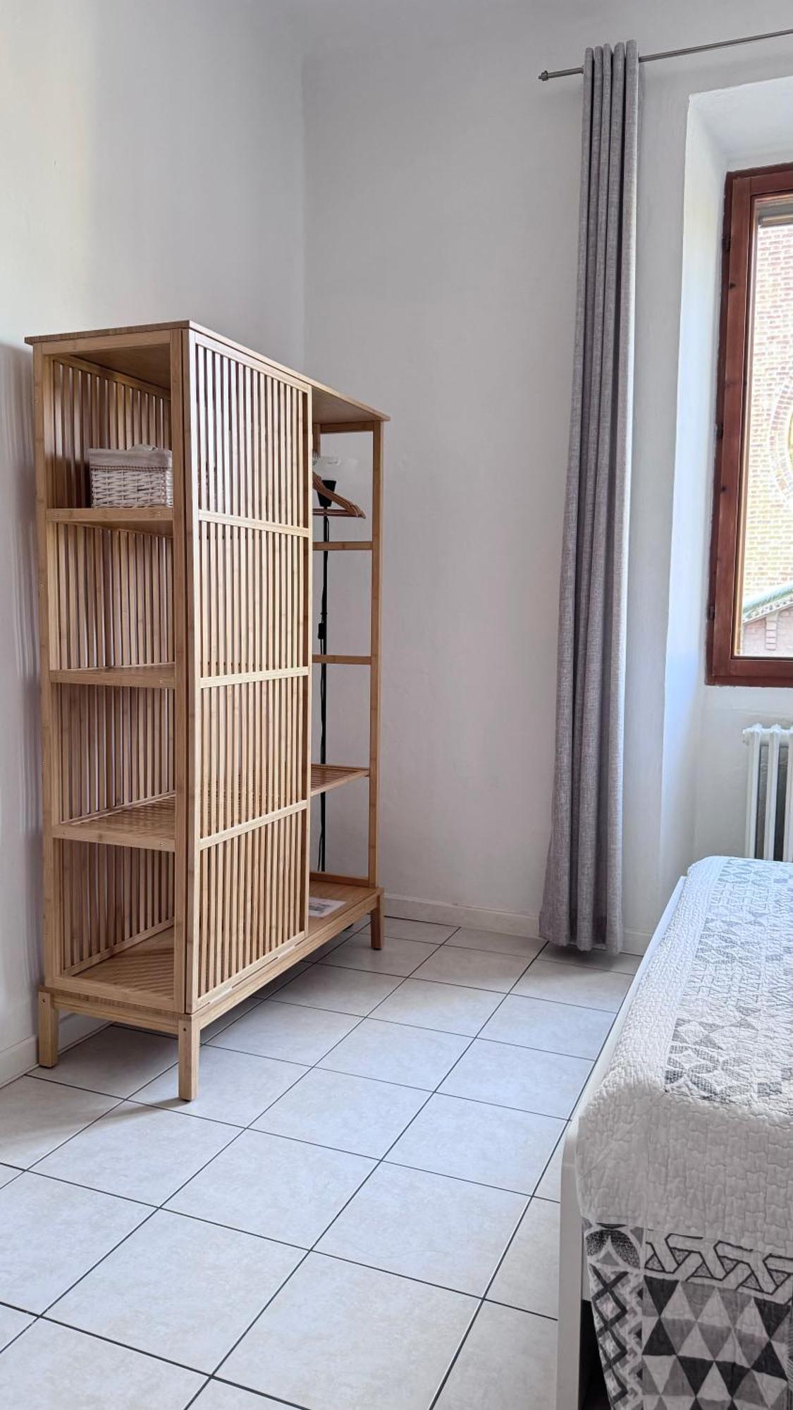 Sawasdee 37 Apartment Монца Екстериор снимка