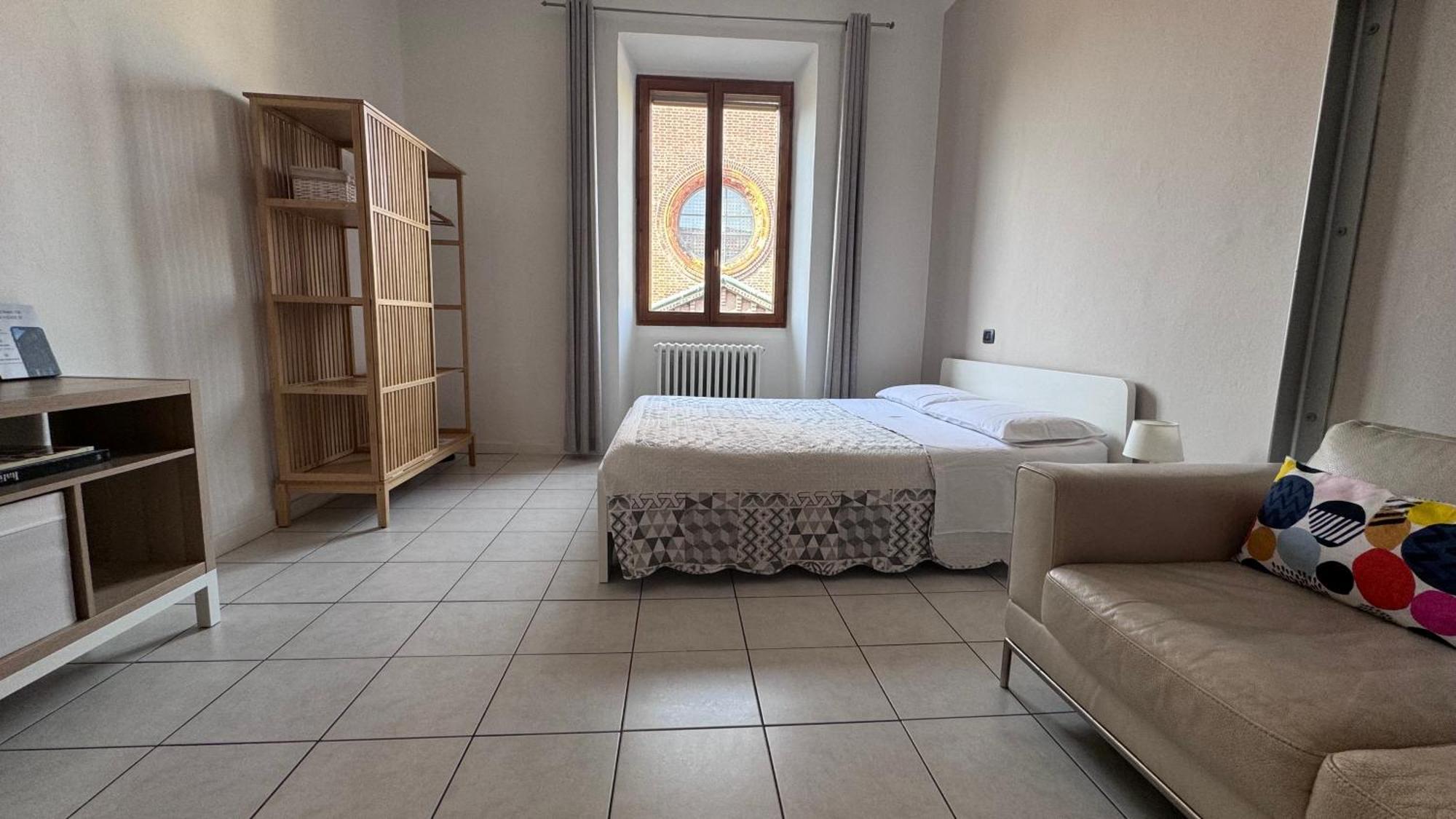Sawasdee 37 Apartment Монца Екстериор снимка
